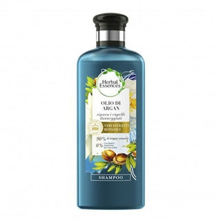 Herbal Essences Korjaava arganöljyshampoo 250 ml 