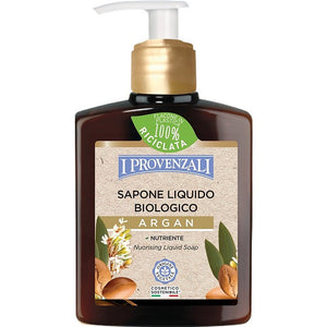 I Provenzali I Provenzali Bio Argan Liquid Soap 250 Ml 