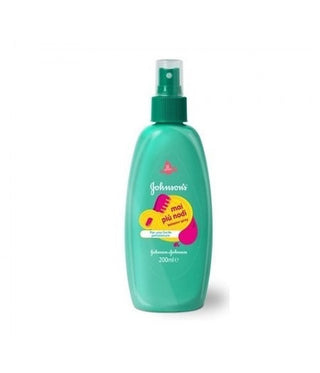 Johnson S Balsamo Sprej Už Žádné Uzly 200 Ml 