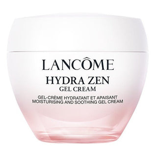 קרם ג'ל לחות לפנים לנשים Lancome Hydra Zen 50 מ"ל 