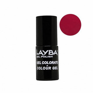 Layla Layba Gel Nagellack N.661 Kim 