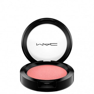 Mac Cosmetics Pulverblush Peachykeen 
