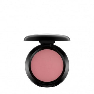 Mac Cosmetics Mac Face Blush Pow.Matte Dese.Rose 