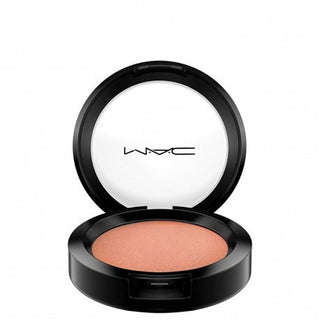Mac Cosmetics Fard Polvere Sunbasque — Fard in polvere