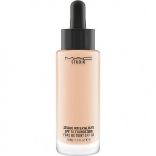 Mac Cosmetics Studio Waterweight Foundation Nw13:11 