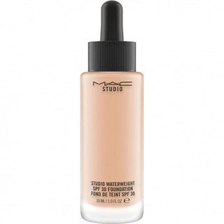 Mac Cosmetics 스튜디오 워터웨이트 파운데이션nw20:14 