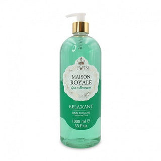 Maison Royale Gel de ducha relajante 1000 ml 