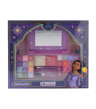 Markwins Palette Meikille Lipsmacker Wish 