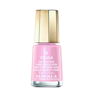 Mavala Nagellack Minicolor 5 Ml Nr. 006 Osaka 