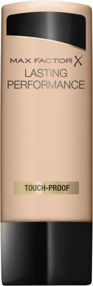 Max Factor Performances Durables 109 Bronze Naturel 