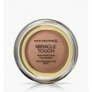 Max Factor Max Factor Тональный крем Miracle Touch 85 