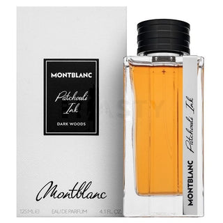 Montblanc Montblanc Colección Patchouli Ink – Agua Perfumada 125 Ml 