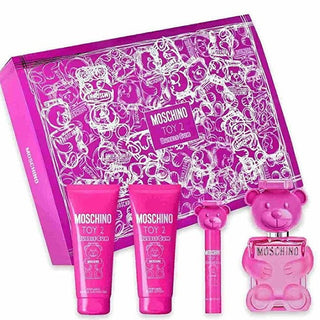 Moschino Toy 2 Bubble Gum 100 ml Unisex — Eau de Toilette