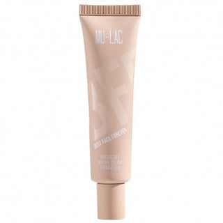 Mulac Cosmetics Meilleur Visage Pour Toujours Eva 7Y 