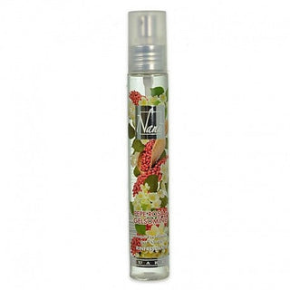Nani Nani 블랙베리와 머스크 바디 미스트 75ml 