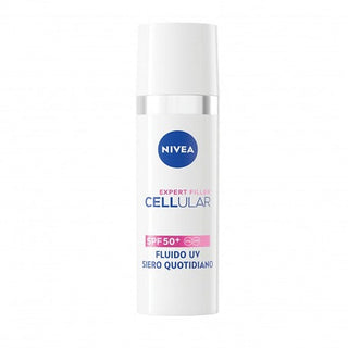 Nivea Cellular Expert Filler Siero Concentrato Anti-Età 20 ml — Siero viso