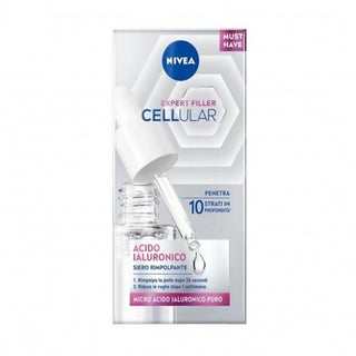 Nivea Cellular Filler Plumpende Serum 15 ml 