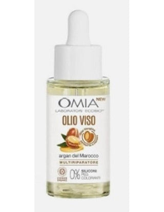 Omia Óleo Facial Com Óleo De Argan De Marrocos 30 Ml 