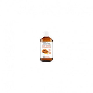 Omia Óleo Virgem de Amêndoas Laboratori Ecobio 200ml 