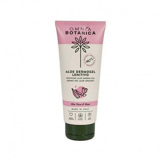 Omnia Botanica Omnia Botanica Refreshing Dermogel 98% Aloe and Rose 