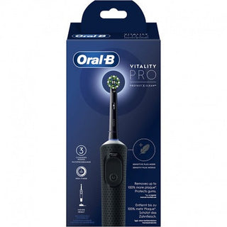 Brosse à dents électrique Oral-B Vitality Pro 