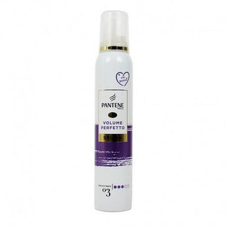 Pantene Espuma Volume Perfeito 200 Ml 