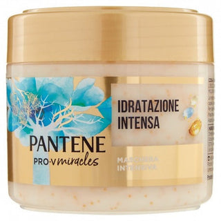 Pantene Maschera Miracles Idratazione Intensa 300 ml — Maschera Capelli