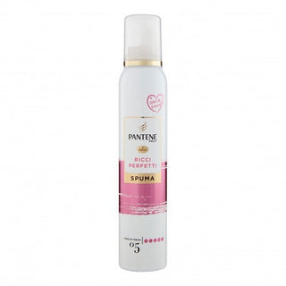 Pantene Pro-V Schaum Perfekte Locken 200 ml 