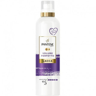 パンテーン ヘアスプレー 250 ml 5 ボリュームパーフェクト — ヘアスプレー