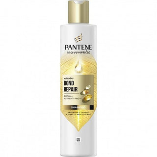 Pantene Pro-V Miracles Bond Repair Molekylärt Reparationsschampo 250 ml 