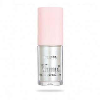Pupa Vamp! Liquid Eyeshadow Liquid Eyeshadow 001 Snow 
