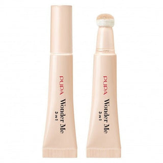 Pupa Wonder Me 3In1 Beige Chiaro 010 — Podkład do twarzy