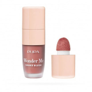 Pupa Wonder Me Shake - Blush Cosmopolitan Kiss - 001 