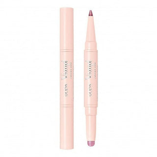 Pupa Milano Vamp! Creamy Duo Mauve Rose 018 