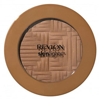 Revlon Skinlights Bronzing Powder Mykonos 006 
