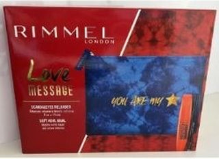 Rimmel Scandaleyes Matita Occhi Soft Kajal — Set makeup