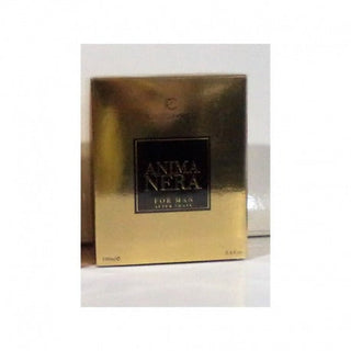 Roberto Capucci Anima Nera After Shave 100 ml — Dopobarba