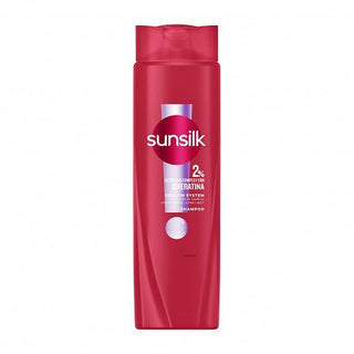 Sunsilk 角蛋白系统 - 洗发水 250 毫升 