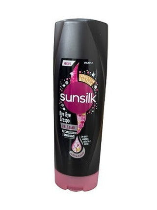 Sunsilk Bye Bye Balsam för lockigt hår 200 ml 