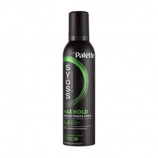 Syoss Pěna Max Fixace Silná Fixace 250 ml 