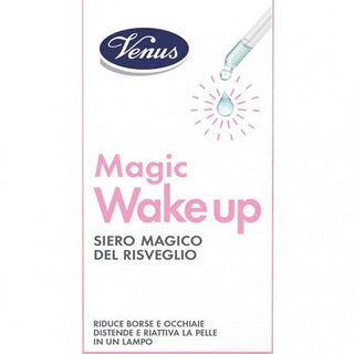 Venus Magic Wake Up Magisk Opvågningsserum 30 ml 
