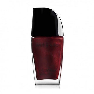 Wet N Wild Βερνίκι Νυχιών Wild Shine E486C 