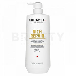 شامبو غني Goldwell DLS 1000 مل 