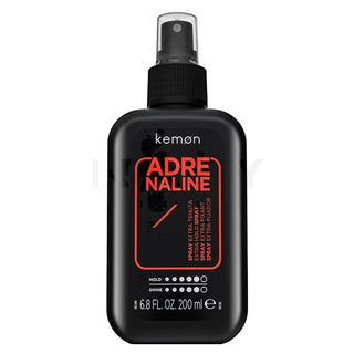 Kemon Adrenalina Spray Extra Fäste 200ml 