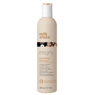 Voedende shampoo Milk Shake Integrity 1000 ml 