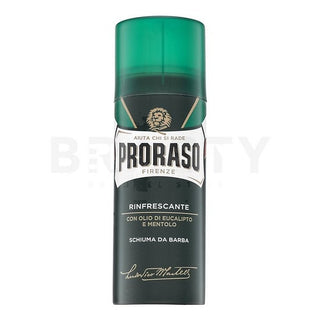 Proraso Verfrissend Schuim voor de Baard Tonifiërend 50ml 