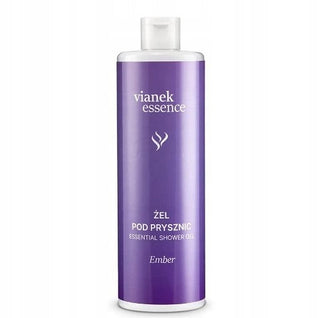 VIANEK ESSENCE Brusebad Ember 400ml 
