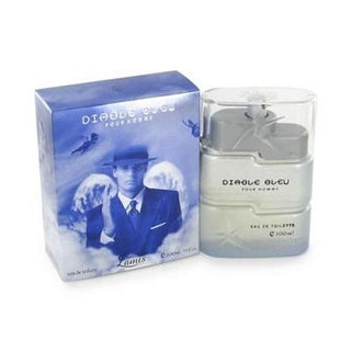 Diable Blue Άνδρας Edt 100 Ml 