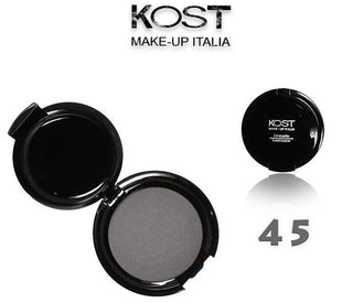 Kost make up Ombretto Compatto 45 — Ombretto