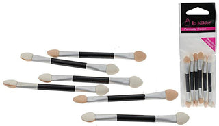 Conjunto de Pincéis para Sombra de Olhos 